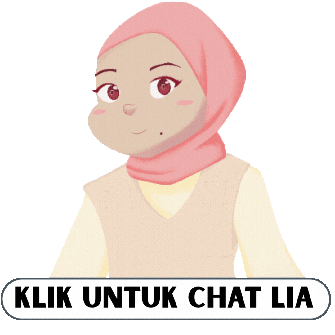 Hubungi Kami